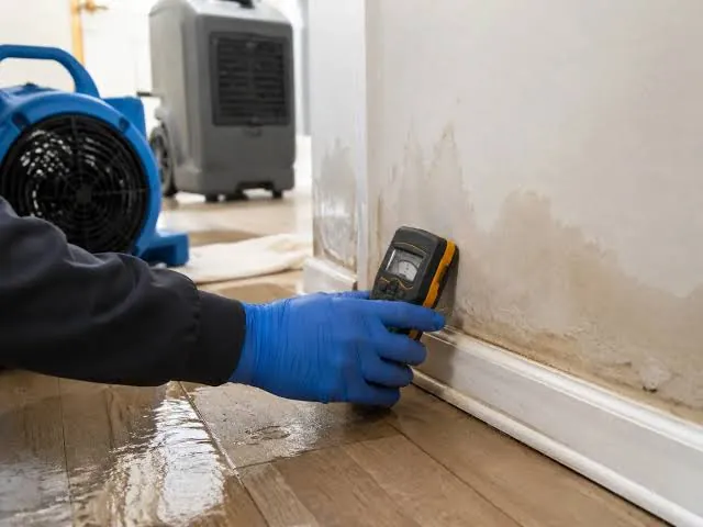 24/7 Water damage restoration services in Cassoday, KS - Rapid flood cleanup and mitigation